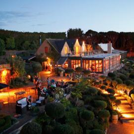 Mudbrick Cottages
