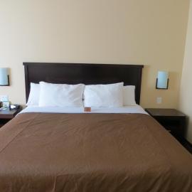 Poplar Tree Inn, hotel em Stoughton