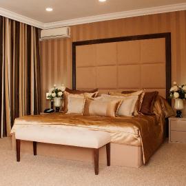 King Hotel Astana, מלון בנור-סולטן