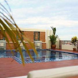 D Apartment, hotel in Pattaya