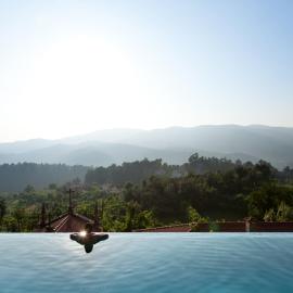 Quinta do Bárrio - Manor Guest House, hotel i Terras de Bouro