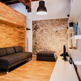 Casa Romeo, hotel en Cuneo