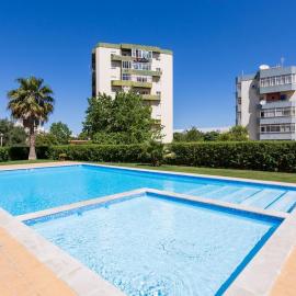 Apartamento Tatiana