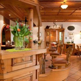 Wein- und Sekthaus F.B.Schönleber, Hotel in Oestrich-Winkel