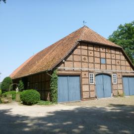 Duschenhof, hotel din Fuhrberg