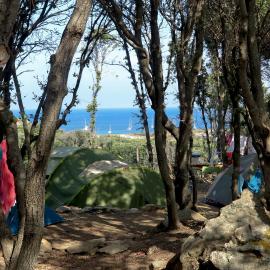 Camping Isulottu