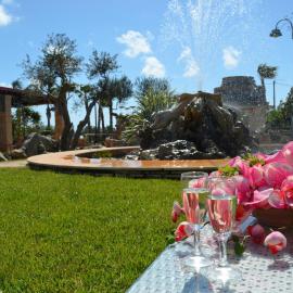 Masseria Grande Agriturismo, hotel em Taurisano