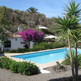 Casa Ruth