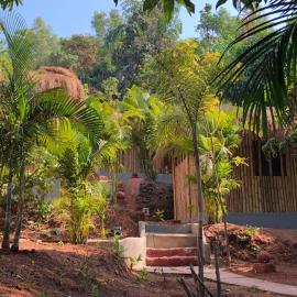 Samsara Garden Resort