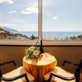 B&B Il Parco: Monterosso al Mare'de bir otel