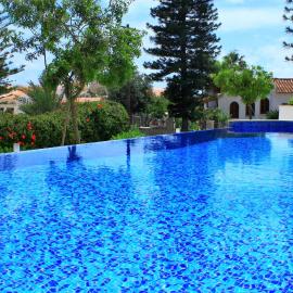 Coral Blue Bay Villa