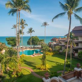Aloha Resort