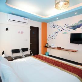 DuGu Hostel, hotel Csinningben