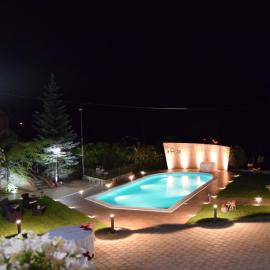 La Quercia B&B, Hotel in San Giovanni in Fiore