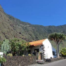 Casa Gorreta, hotel em Jinama