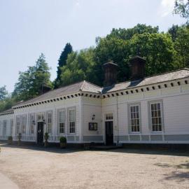 The Old Railway Station, hotel u gradu Petworth