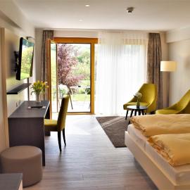 Hotel-Gasthof Rose, hotel di Oberkirch