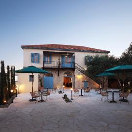 Polis 1907 by Louis Hotels, hotel sa Polis Chrysochous