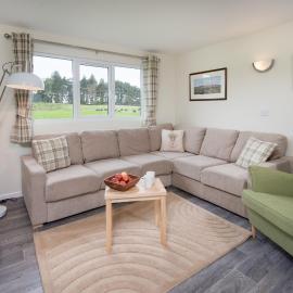 Brown Rigg Lodges, hotel u gradu Belingem