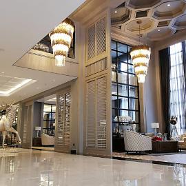 SN Connx - SHA Plus, hotel em Pattaya Central