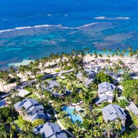 Hotel Alisei โรงแรมในลาสแตร์เรนาส