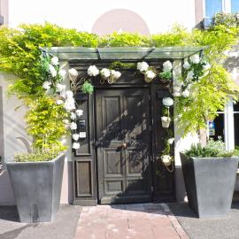 Les Chambres de Louise, Hotel in Habsheim