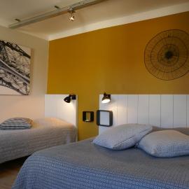 Le Sommeil des Fées, hotel i Saint-Rémy-de-Provence