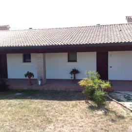 Agriresidence San Pietro