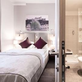 HOTEL junior by MAX 70, hotel in Salzburg