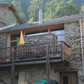 Rustico
