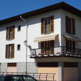 Duplex Frain, hotel em Lesaka