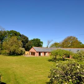 Moulton-Barrett Barn