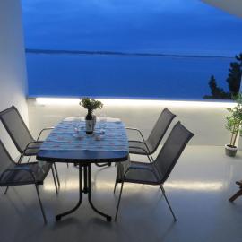 Apartman Luka 1, hotel a Šibuljina