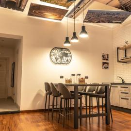 Petrucci B&B, hotel v Neapole