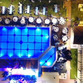 Aloria Garden Hotel, hotel v destinaci Erdek