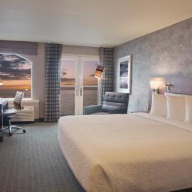 Silver Cloud Hotel - Mukilteo Waterfront, hotel em Mukilteo