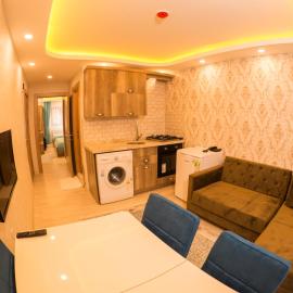 Elif inan Otel
