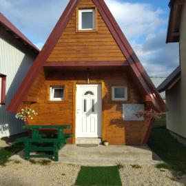 Durmitorski konaci apartments, Hotel in Žabljak