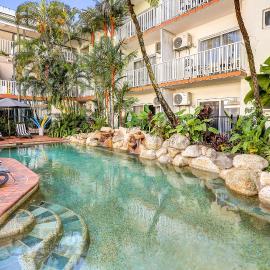 Coral Tree Inn