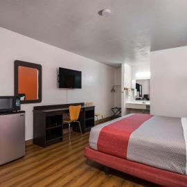 Attalla में, होटल Motel 6-Attalla, AL