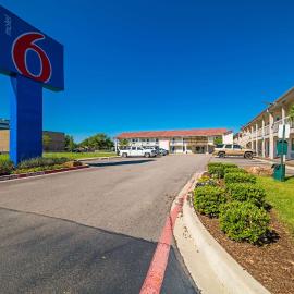 Motel 6-Dallas, TX - Farmers Branch, hotel Farmers Branchben