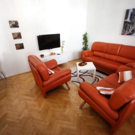Apartmány u Arény Ostrava