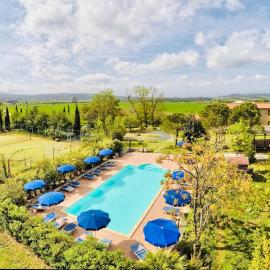 Il Canneto Di Pomaia, hotel a Pomaia