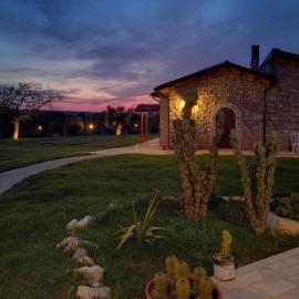 Tenuta De Luca, hotel a Sannicandro Garganico