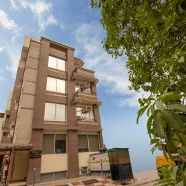 Eclat Suites MINT Gomti Nagar, hotel en Lucknow