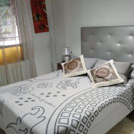 Habitaciones privadas Alicante centro