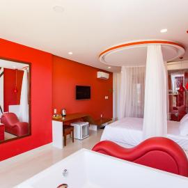Romely Hotel Nha Trang, hotel in Nha Trang
