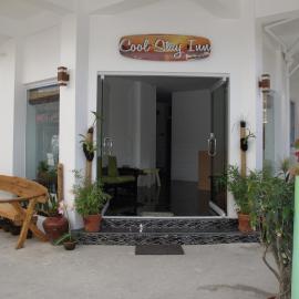 Viesnīca Cool Stay Inn Borakajā