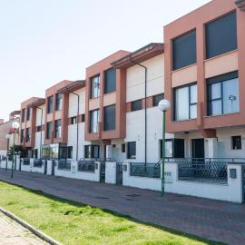 Tu hogar en Burgos, hotel in Burgos