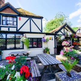 Ye Olde Red Lion, hotel in Newbury